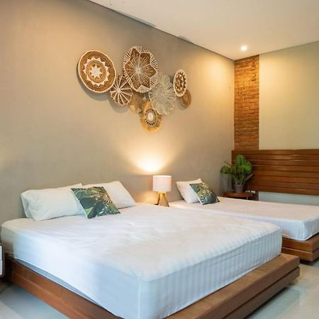 Casa de Odua Homestay Ngabean Luaran gambar
