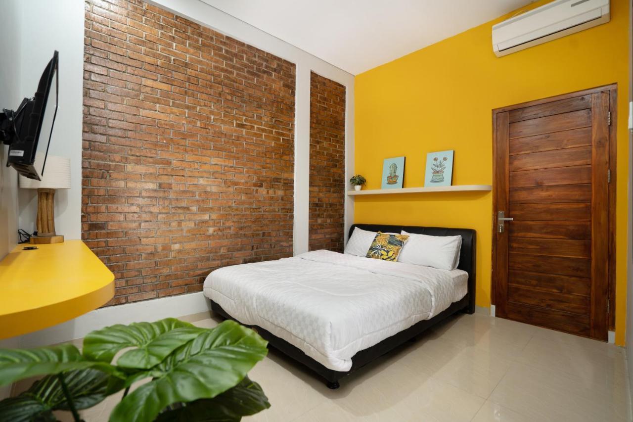 Casa de Odua Homestay Ngabean Luaran gambar