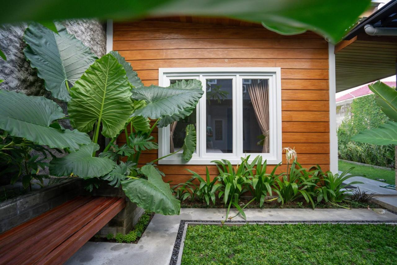 Casa de Odua Homestay Ngabean Luaran gambar