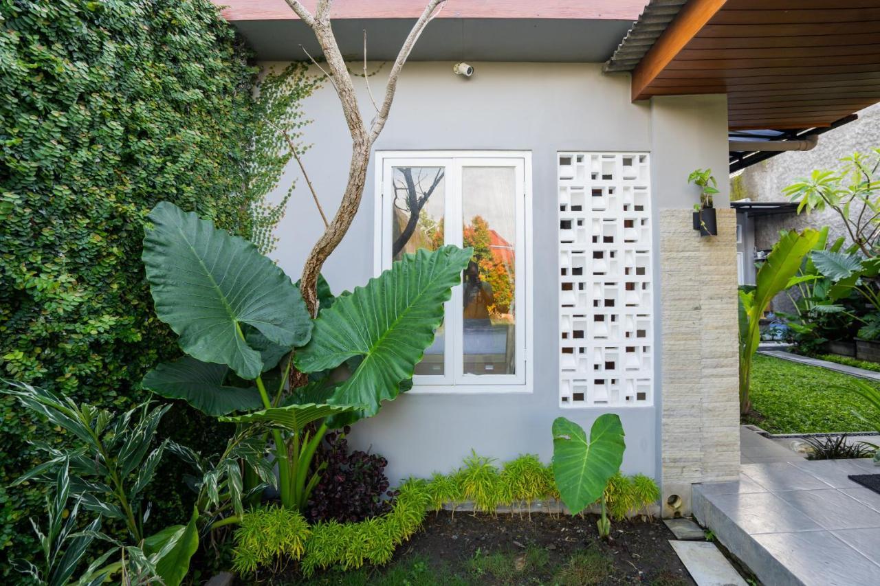 Casa de Odua Homestay Ngabean Luaran gambar