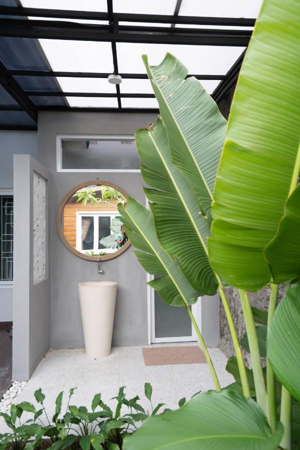 Casa de Odua Homestay Ngabean Luaran gambar